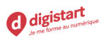 Logo Digistart