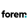 Logo du Forem