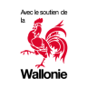 Logo de la Wallonie